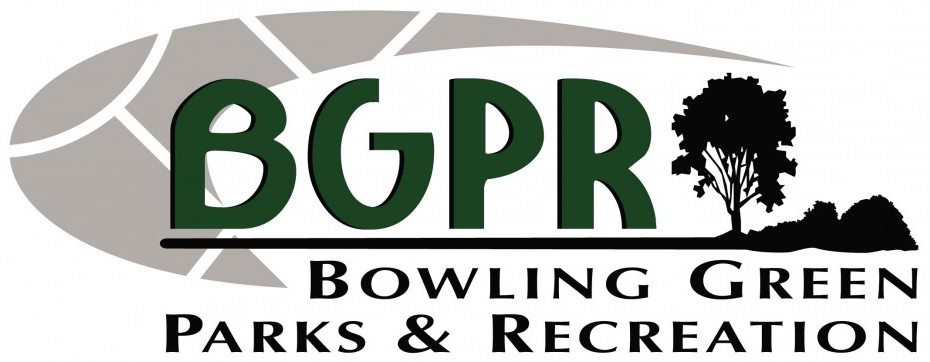 Bowling Green Parks and Recreation logo
